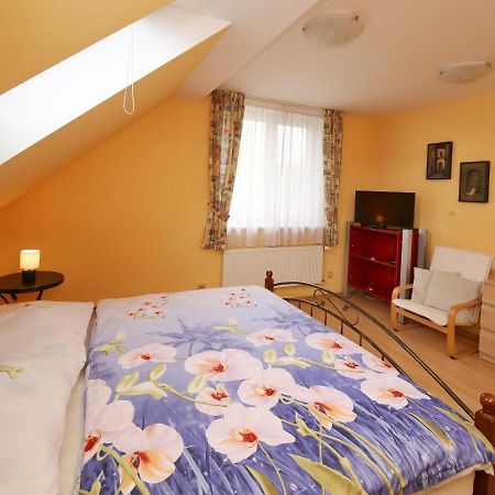Villa Colete Otovice  Екстериор снимка