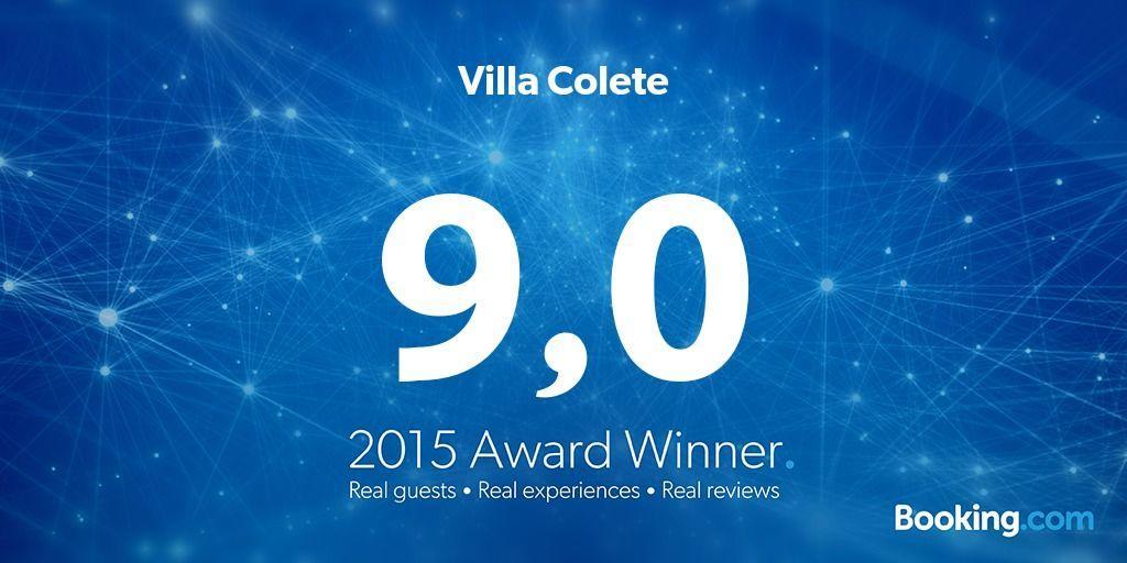 Villa Colete Otovice  Екстериор снимка