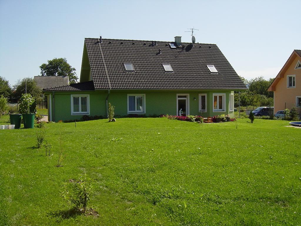 Villa Colete Otovice  Стая снимка