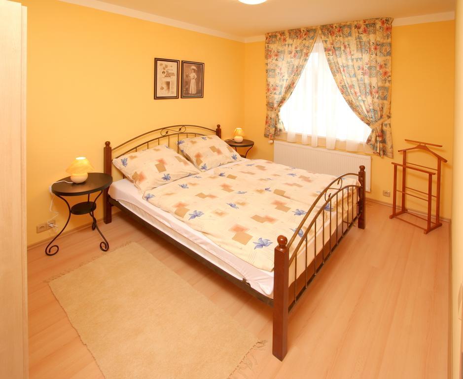 Villa Colete Otovice  Стая снимка