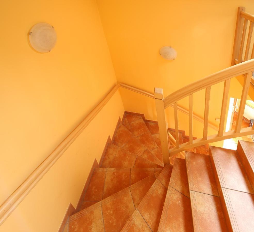 Villa Colete Otovice  Екстериор снимка