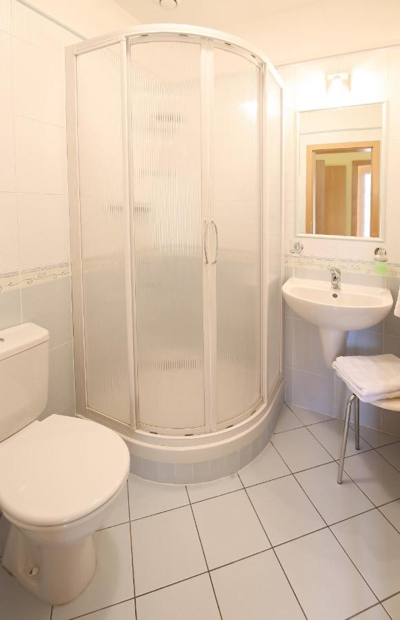 Villa Colete Otovice  Екстериор снимка