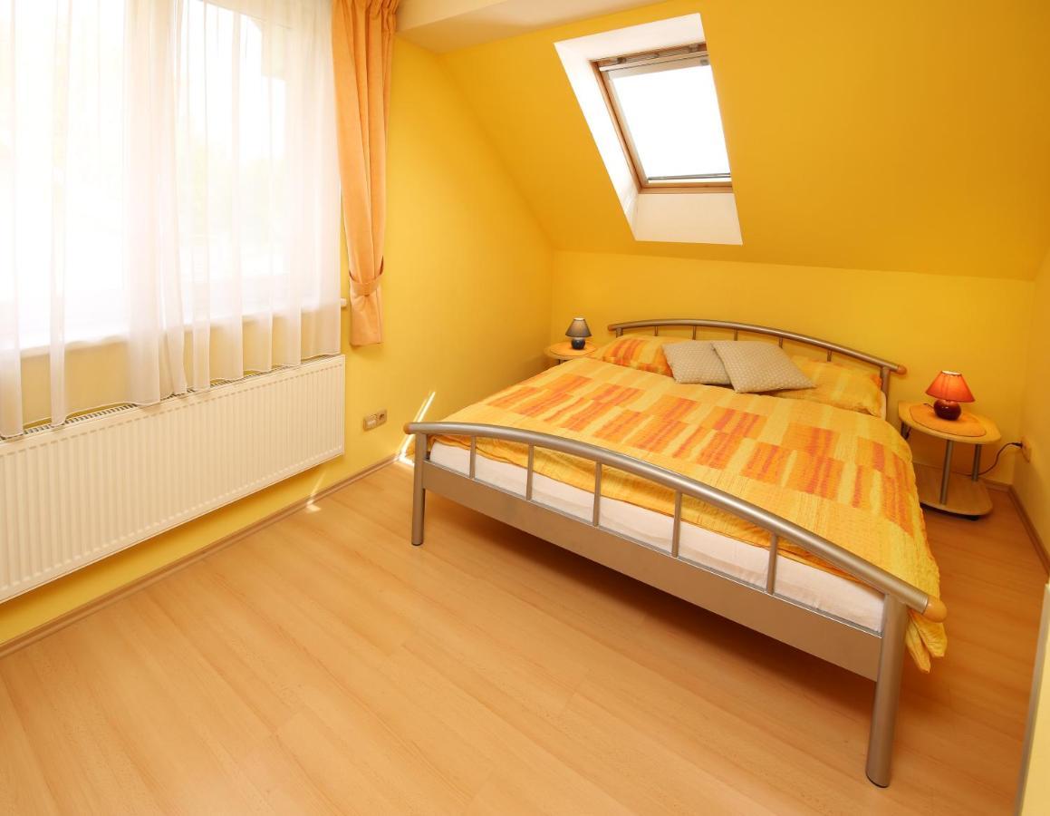 Villa Colete Otovice  Екстериор снимка