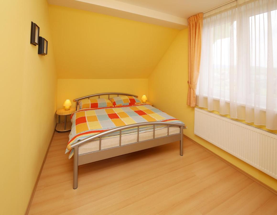 Villa Colete Otovice  Екстериор снимка