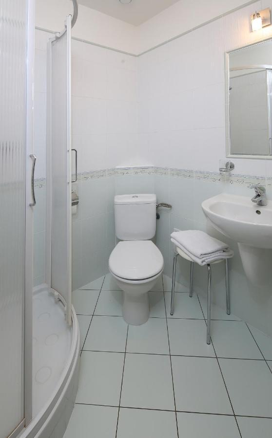 Villa Colete Otovice  Екстериор снимка